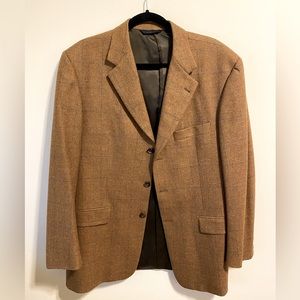 Like New Burberry Sportcoat